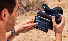 La Blackmagic Cinema Camera 6K es ahora significativamente más barata que antes. (Imagen: Blackmagic Design)
