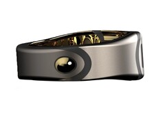 Cómo se supone que es el &quot;Anillo Bond&quot;. (Fuente de la imagen: Bond Ring)