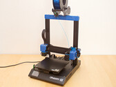 Prueba de la impresora 3D Artillery Genius Pro
