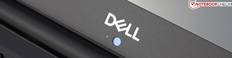 Dell XPS 15 9570 2018. Hemos probado la versión básica - los otros modelos vendrán en breve.
