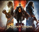 Dos años después de su lanzamiento, «Dragon's Dogma 2» se va a volver más asequible y mejorada.