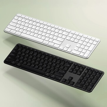 Teclado inalámbrico Satechi Slim EX3