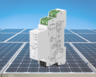 El contador inteligente EcoFlow x Shelly (en la imagen) ya está disponible en Europa. (Fuente de la imagen: EcoFlow)