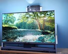 Transformar un viejo proyector y un televisor LCD en una pantalla de alta gama (Fuente de la imagen: captura de pantalla de YouTube)