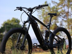 Las bicicletas eléctricas Frey Evolve Neo tienen una velocidad máxima de 40 kph (~25 mph). (Fuente de la imagen: Frey Bike)