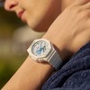 El reloj Casio GA-2100HDS-7A. (Fuente de la imagen: Casio)