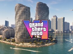 GTA 6 se concibió originalmente como un enorme mundo abierto que abarcaba gran parte de América del Norte y del Sur.