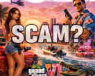 Los estafadores se están aprovechando del revuelo que ha suscitado «GTA 6» para hacerse con dinero fácil.