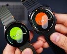 Según se informa, Samsung tiene previsto lanzar próximamente un reloj inteligente más asequible que no utilice Wear OS para complementar el Galaxy Watch9.