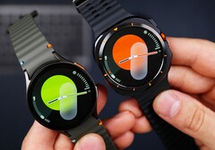 Según se informa, Samsung tiene previsto lanzar próximamente un reloj inteligente más asequible que no utilice Wear OS para complementar el Galaxy Watch9.