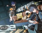 GameSir lanzará un nuevo mando Xbox en colaboración con Zeneless Zone Zero. (Fuente de la imagen: GameSir)