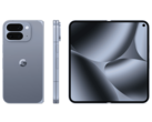 El Google Pixel 11 Pro Fold tendrá un aspecto muy similar al del Pixel 10 Pro Fold que se muestra aquí