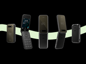 Se ha anunciado el HMD 2660 Flip Senior Edition