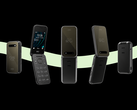 Se ha anunciado el HMD 2660 Flip Senior Edition