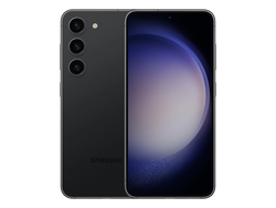 Reseña: Samsung Galaxy S23+. Dispositivo de prueba proporcionado por Samsung Alemania.