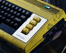 El Commodore 77, fruto de una colaboración con Cyberpunk 2077, ya está disponible para su reserva