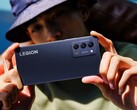 El Legion Y70 es un smartphone para juegos con una configuración de triple cámara de 50 MP. (Fuente de la imagen: Lenovo)