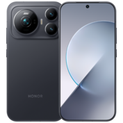El Honor Magic9 en color «Curtain Black»