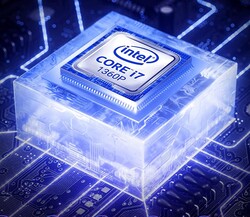 Intel Core i7-1360P (fuente: Khadas)