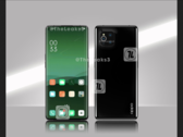 El OPPO Find X3 supuestamente arruina los últimos rankings de AnTuTu en una nueva filtración