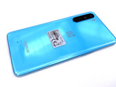El OnePlus Nord CE 5G se lanzará pronto en algunas regiones