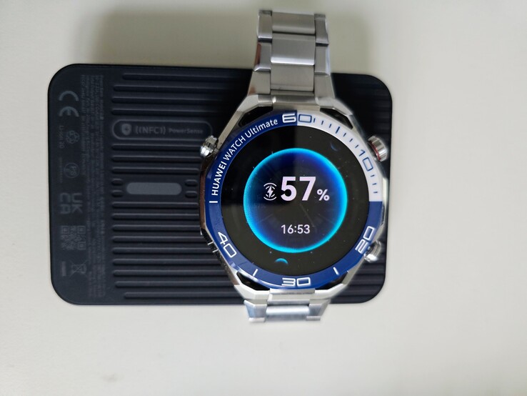 El PicoGo Air también carga relojes inteligentes compatibles con Qi.