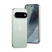 Google Pixel 11 Pro en color «Light Fog»