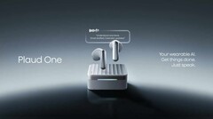 Ya se puede encargar el Plaud One Explorer Edition