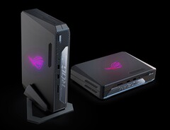 El último mini PC de ASUS no requiere herramientas para sustituir su RAM o almacenamiento. (Fuente de la imagen: ASUS)