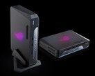 El último mini PC de ASUS no requiere herramientas para sustituir su RAM o almacenamiento. (Fuente de la imagen: ASUS)