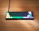 El Razer Reclusa X Mini 65 ofrece unas especificaciones competitivas por 49,99 dólares.
