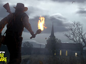 Red Dead Online: Strange Tales of The West ya está a la venta como entrega sorpresa para los jugadores (fuente de la imagen: Rockstar Games)