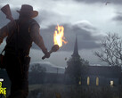 Red Dead Online: Strange Tales of The West ya está a la venta como entrega sorpresa para los jugadores (fuente de la imagen: Rockstar Games)