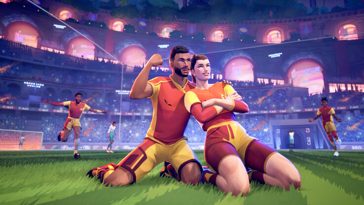 Rematch (Fuente de la imagen: Steam)