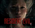 Banner de Resident Evil Requiem con Grace Ashcroft (Fuente de la imagen: captura de pantalla, Resident Evil YouTube con ediciones)