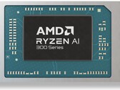 La CPU Krackan Point de máxima especificación de AMD ha sido sometida a una prueba de rendimiento (fuente de la imagen: AMD)
