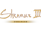 El logotipo de Shenmue 3 Enhanced (fuente de la imagen: ININ Games)