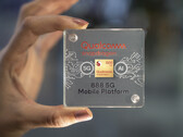 El Snapdragon 888 de Qualcomm impulsará los principales smartphones en 2021