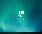 Logotipo de LYTIA (Fuente de la imagen: Sony)