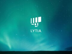 Logotipo de LYTIA (Fuente de la imagen: Sony)