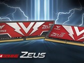 Grupo de Equipo T-FORCE ZEUS DDR4 y SO-DIMM DDR4 kits (Fuente: Grupo de Equipo)