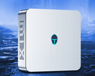 Thunderobot anuncia el mini PC MIX AI PRO (Fuente de la imagen: Thunderobot [Editado])