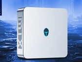 Thunderobot anuncia el mini PC MIX AI PRO (Fuente de la imagen: Thunderobot [Editado])