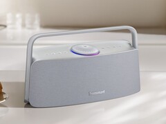 Tronsmart ha lanzado el altavoz doméstico Fiitune X30 (en la imagen). (Fuente de la imagen: Tronsmart)
