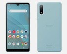 El Sony Xperia Ace II estará disponible en tres colores. (Fuente de la imagen: Sony)