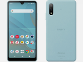 El Sony Xperia Ace II estará disponible en tres colores. (Fuente de la imagen: Sony)
