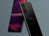 El Sony Xperia 5 III estará disponible en negro y verde. (Fuente de la imagen: Sony)