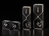 Cuatro nuevas tarjetas RTX 30 están en camino, según Manli. (Fuente de la imagen: NVIDIA)