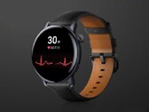 El Vivo Watch 3 se lanza en una nueva versión con ECG integrado. (Imagen: Vivo)