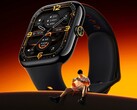 El Watch GT 2 de IQOO (en la imagen) ha sido lanzado en China. (Fuente de la imagen: vivo)